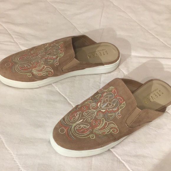 Steven Natural Comfort Shies size 9.5 W (AU) - Picture 3 of 6